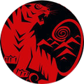 �ٴǧ �ӹ�´ǧ�еҪ��Ե�ͧ������Դ�բ�� (Tiger Zodiac)